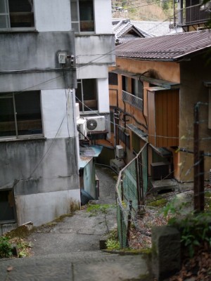 熊野神社（下部町）の写真4