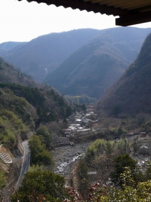 物見台（下部町）の写真2