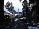 身延山久遠寺 奥の院の写真のサムネイル写真3