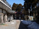 身延山久遠寺 奥の院の写真のサムネイル写真5