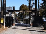 身延山久遠寺 奥の院の写真のサムネイル写真9