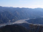 身延山 山頂展望台の写真のサムネイル写真6