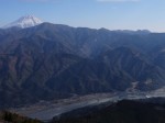 身延山 山頂展望台の写真のサムネイル写真4
