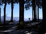 身延山 山頂展望台の写真のサムネイル写真13