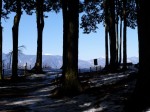 身延山 山頂展望台の写真のサムネイル写真13