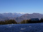 身延山 山頂展望台の写真のサムネイル写真5
