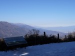 身延山 山頂展望台の写真のサムネイル写真1