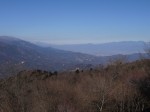 身延山 山頂展望台の写真のサムネイル写真8