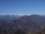 身延山 山頂展望台の写真のサムネイル写真2