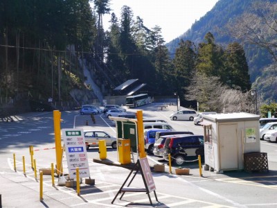 身延山久遠寺の写真15