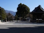 身延山久遠寺の写真のサムネイル写真2