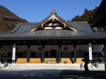 身延山久遠寺の写真のサムネイル写真5