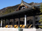身延山久遠寺の写真のサムネイル写真9