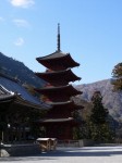 身延山久遠寺の写真のサムネイル写真4