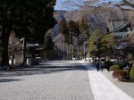 身延山久遠寺の写真のサムネイル写真22