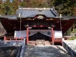 身延山久遠寺の写真のサムネイル写真27