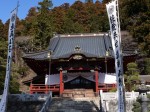 身延山久遠寺の写真のサムネイル写真30