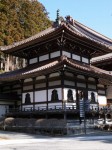 身延山久遠寺の写真のサムネイル写真26