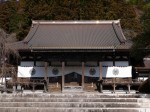 身延山久遠寺の写真のサムネイル写真17