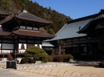 身延山久遠寺の写真のサムネイル写真13