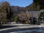 身延山久遠寺の写真のサムネイル写真7