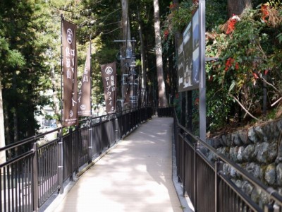 身延山久遠寺の写真25