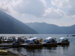 本栖湖の写真のサムネイル写真13