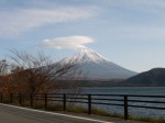 本栖湖の写真のサムネイル写真11