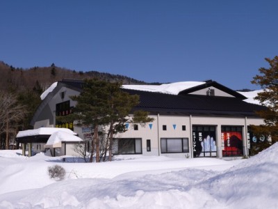 鉱石ミュージアム なるさわ富士山博物館の写真