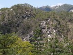 昇仙峡の写真のサムネイル写真20