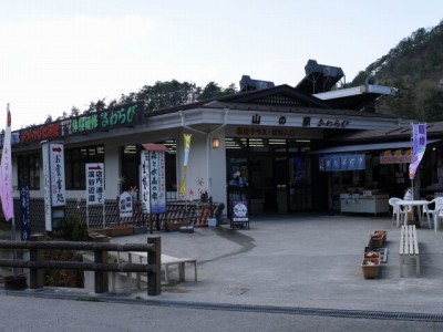 昇仙峡の写真3