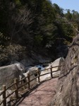 昇仙峡の写真のサムネイル写真14