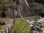 昇仙峡の写真のサムネイル写真25
