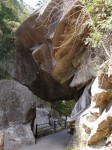 昇仙峡の写真のサムネイル写真19