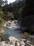 昇仙峡の写真のサムネイル写真17