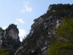 昇仙峡の写真のサムネイル写真2