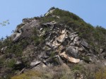 昇仙峡園地（夢の松島・昇仙峡）の写真のサムネイル写真2