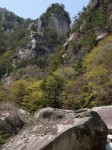 昇仙峡園地（夢の松島・昇仙峡）の写真のサムネイル写真7
