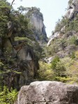 昇仙峡園地（夢の松島・昇仙峡）の写真のサムネイル写真10