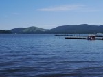 山中湖の写真のサムネイル写真3
