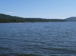 山中湖の写真のサムネイル写真4