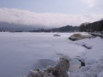 山中湖の写真のサムネイル写真17