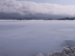 山中湖の写真のサムネイル写真18