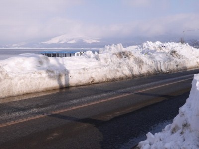 山中湖の写真20