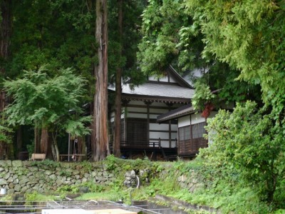 大滝神社の写真