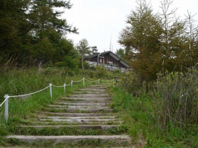 サンメドウズ清里山頂の写真10