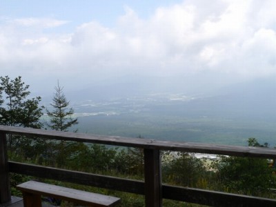 サンメドウズ清里山頂の写真20