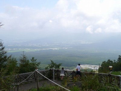 サンメドウズ清里山頂の写真21