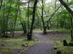 三分一湧水公園の写真のサムネイル写真16